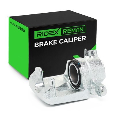 Brake Caliper RIDEX 78B0780R 78B0780R - photo 2