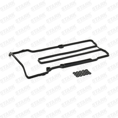 Cylinder Head Cover Gasket Stark SKGSR-0490255 SKGSR-0490255 - photo 2