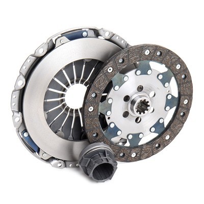 Clutch Kit RIDEX 479C0192 479C0192 - photo 4
