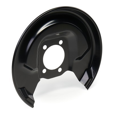 Splash Panel brake disc RIDEX 1330S0268 1330S0268 - photo 2