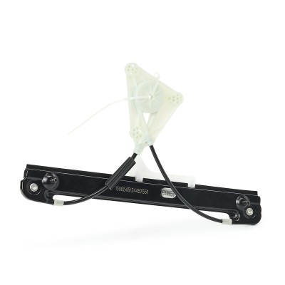 Window Regulator RIDEX 1561W1571 1561W1571 - photo 2