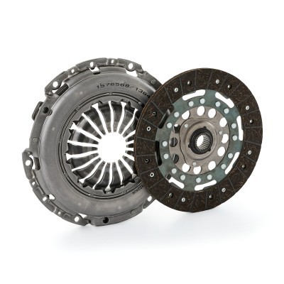 Clutch Kit RIDEX 479C0209 479C0209 - photo 3