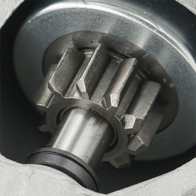 Starter RIDEX 2S0062 2S0062 - photo 5