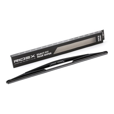 Щетка стеклоочистителя заднего стекла RIDEX 298W0016 298W0016 - photo 1