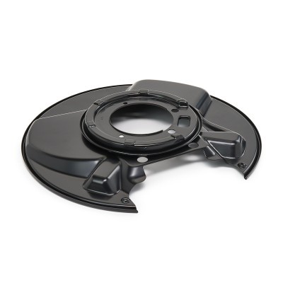 Splash Panel brake disc RIDEX 1330S0163 1330S0163 - photo 3