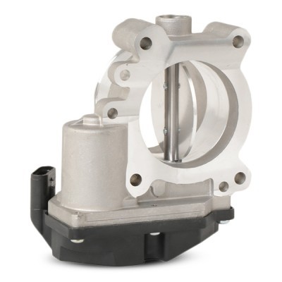 Дроссельная заслонка RIDEX 158T0142 158T0142 - photo 3