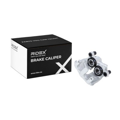 Brake Caliper RIDEX 78B0580 78B0580 - photo 1