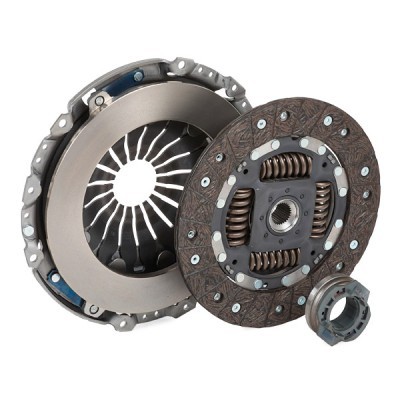 Clutch Kit RIDEX 479C0562 479C0562 - photo 4
