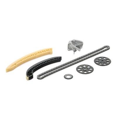 Timing chain kit RIDEX 1389T0173 1389T0173 - photo 3