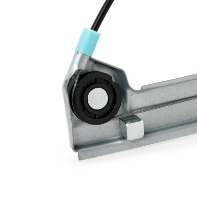 Window Regulator RIDEX 1561W0383 1561W0383 - photo 8