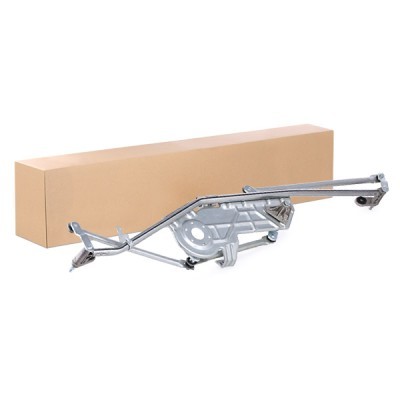 Wiper linkage / motor drive RIDEX 300W0021 300W0021 - photo 2