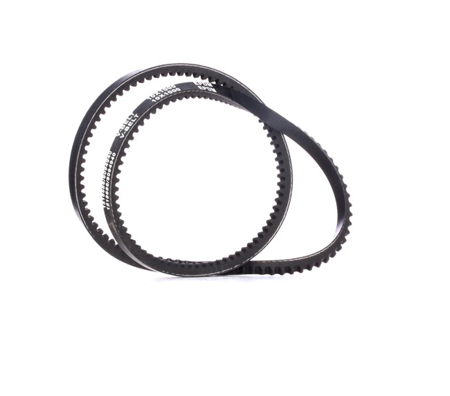 V-Belt RIDEX 10C0039 10C0039 - photo 1