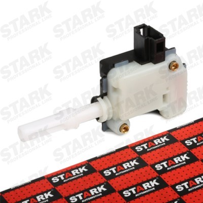 Central lock actuator Stark SKCCL-4470015 SKCCL-4470015 - photo 1