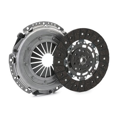 Clutch Kit RIDEX 479C0567 479C0567 - photo 3