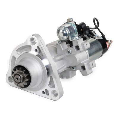 Starter RIDEX 2S0570 2S0570 - photo 3