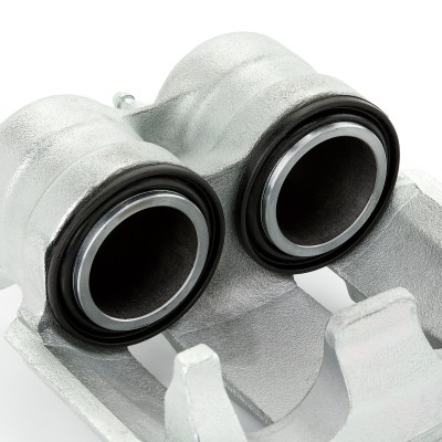 Brake Caliper RIDEX 78B1614R 78B1614R - photo 5