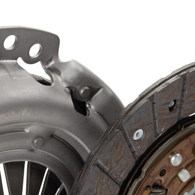Clutch Kit RIDEX 479C1062 479C1062 - photo 4