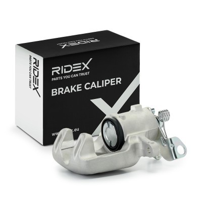Brake Caliper RIDEX 78B2581 78B2581 - photo 2