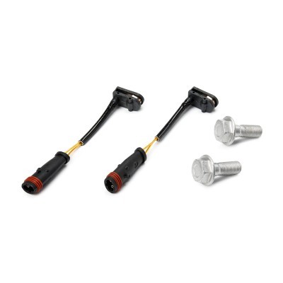 Brake Pads Set RIDEX 402B0098P 402B0098P - photo 6