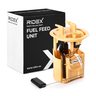 Fuel module RIDEX 1382F0016 1382F0016 - photo 2