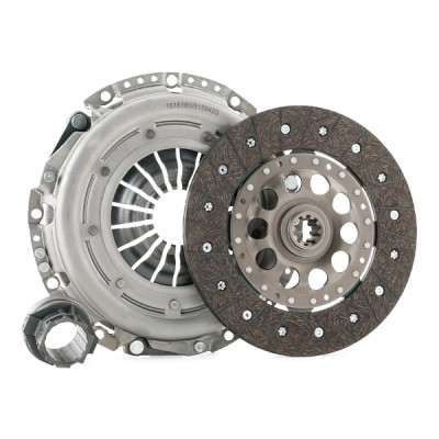 Clutch Kit RIDEX 479C0103 479C0103 - photo 3