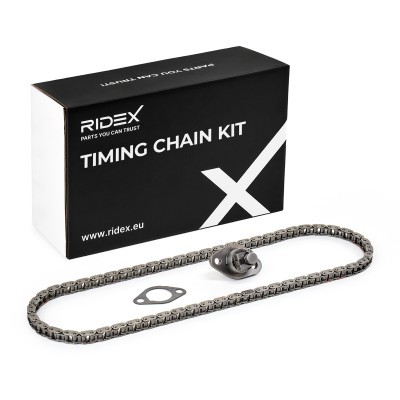 Timing chain kit RIDEX 1389T2463 1389T2463 - photo 1
