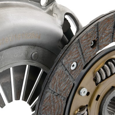 Clutch Kit RIDEX 479C3189 479C3189 - photo 5