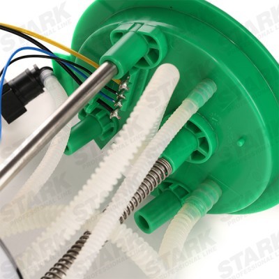 Fuel module Stark SKFU-0410062 SKFU-0410062 - photo 6