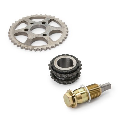 Timing chain kit RIDEX 1389T2823 1389T2823 - photo 3