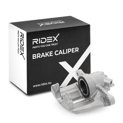 Brake Caliper RIDEX 78B2691 78B2691 - photo 2