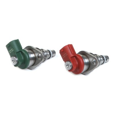 Pressure control valve, Common Rail system RIDEX 3996P0005 3996P0005 - photo 4