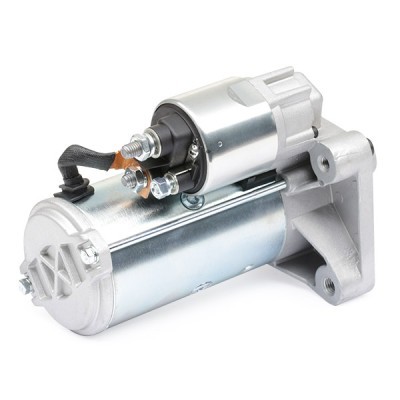 Starter RIDEX 2S0558 2S0558 - photo 4