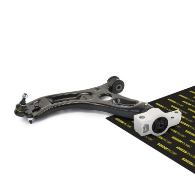 Control Arm RIDEX 273C1270P 273C1270P - photo 2