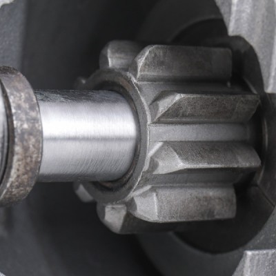 Starter RIDEX 2S0150R 2S0150R - photo 4