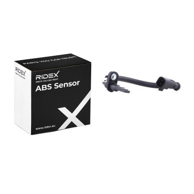 ABS Sensor RIDEX 412W0917 412W0917 - photo 2