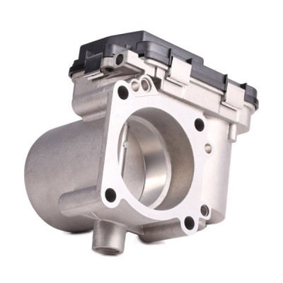 Дроссельная заслонка RIDEX 158T0160 158T0160 - photo 5