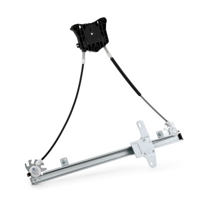 Window Regulator RIDEX 1561W0444 1561W0444 - photo 4