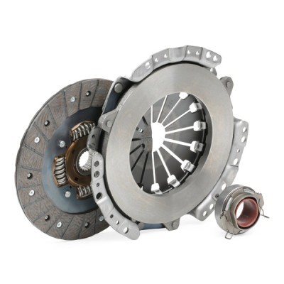 Clutch Kit RIDEX 479C0500 479C0500 - photo 7