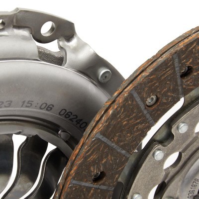 Clutch Kit RIDEX 479C3283 479C3283 - photo 5