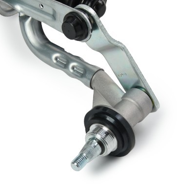 Wiper linkage / motor drive RIDEX 300W0083 300W0083 - photo 6