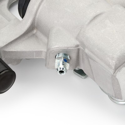 Brake Caliper RIDEX 78B0523 78B0523 - photo 6