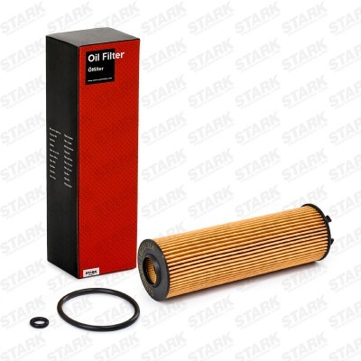 Oil Filter Stark SKOF-0860410 SKOF-0860410 - photo 1