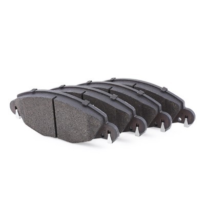 Brake Pads Set RIDEX 402B1365 402B1365 - photo 3