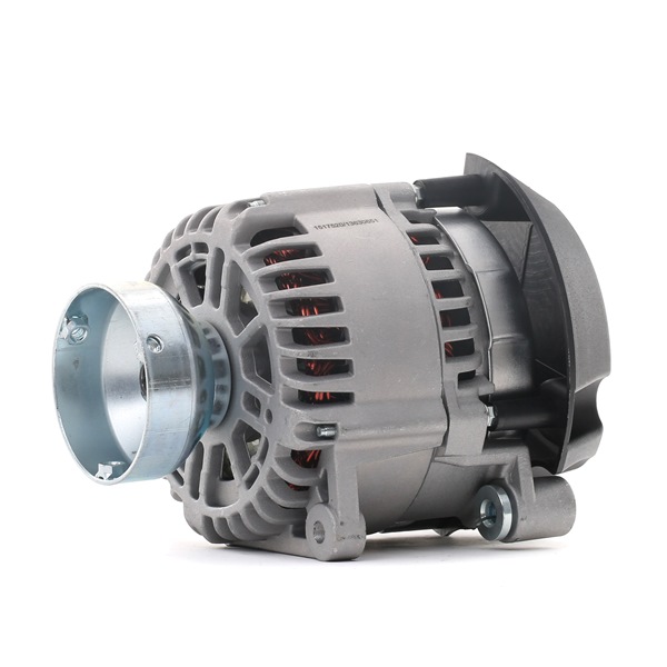 Alternator RIDEX 4G0082 4G0082 - photo 1