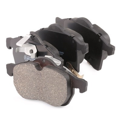 Brake Pads Set RIDEX 402B0691 402B0691 - photo 5