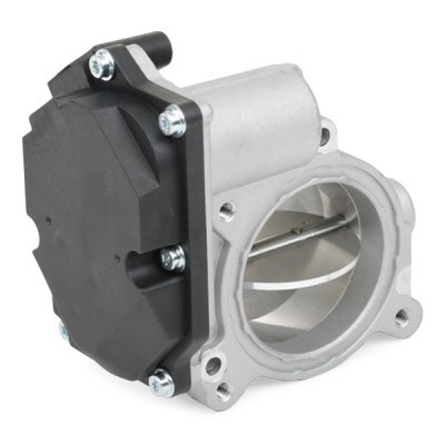 Дроссельная заслонка RIDEX 158T0054 158T0054 - photo 4