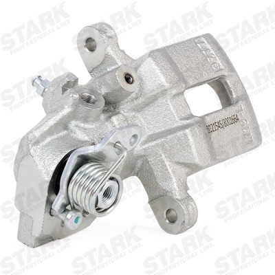 Brake Caliper Stark SKBC-0460326 SKBC-0460326 - photo 3