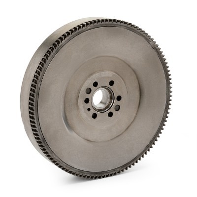 Flywheel RIDEX 577F0092R 577F0092R - photo 3