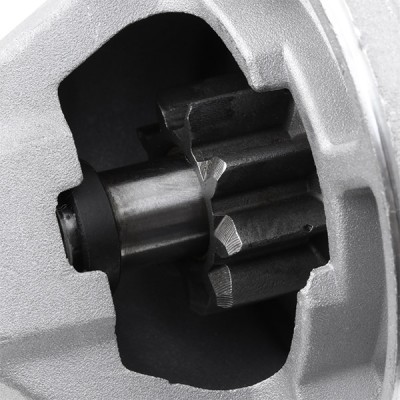 Starter RIDEX 2S0117 2S0117 - photo 6