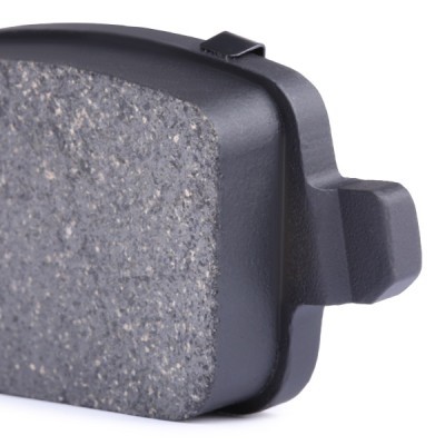Brake Pads Set RIDEX 402B0065 402B0065 - photo 7